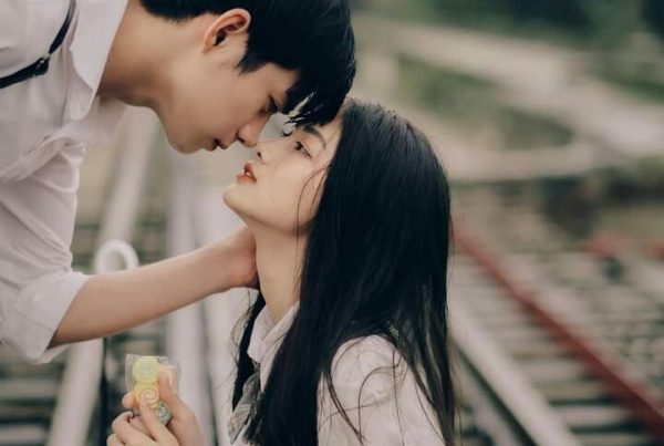 Chụp ảnh couple