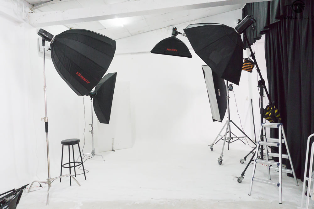 Setup Ánh Sáng – Yếu Tố Quyết Định Đẳng Cấp Trong Nhiếp Ảnh Đăk Lăk