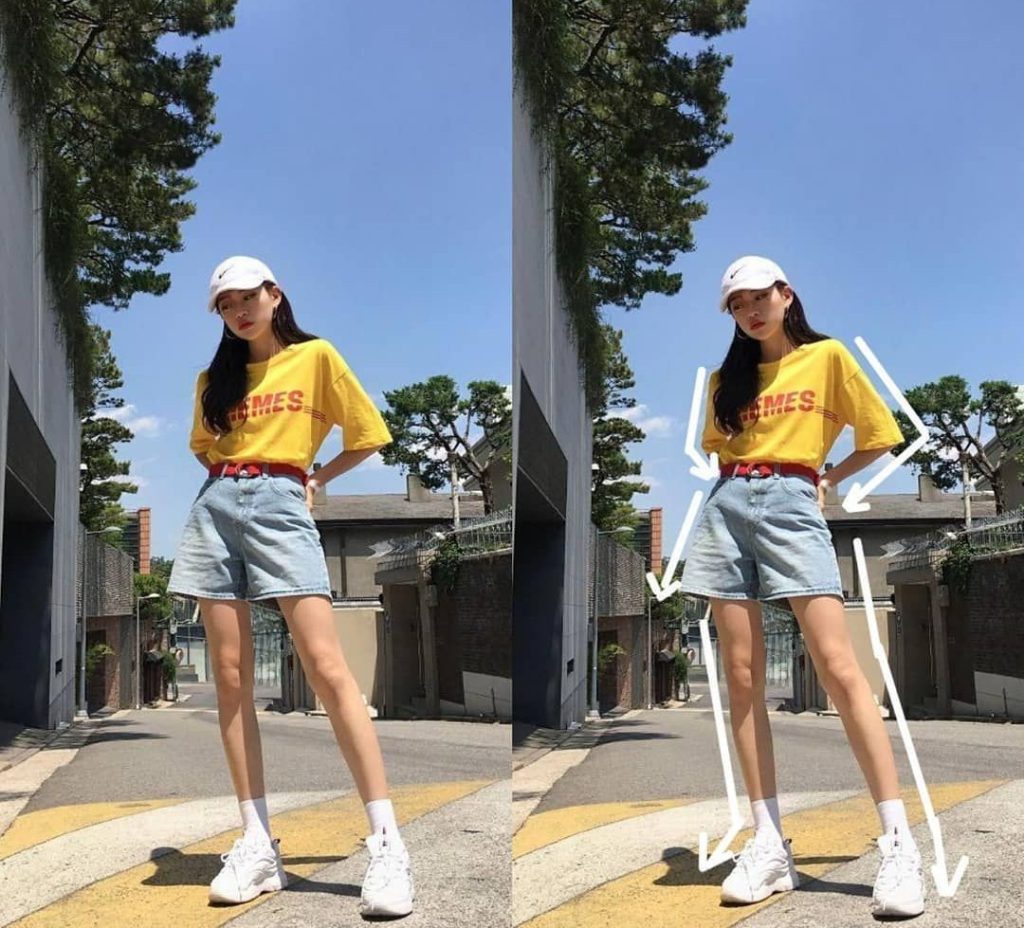 Mẹo chụp ảnh đẹp