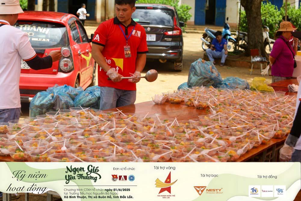 Ngọn gió yêu thương